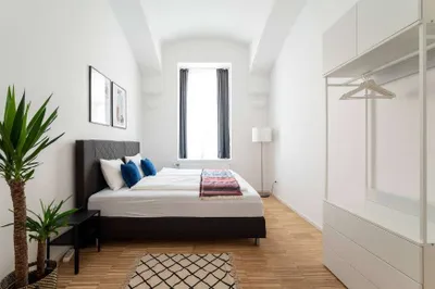 Gewerbeimmobilie kaufen in Wien – 218 m², € 1.700.000 – Bild 7 von 13