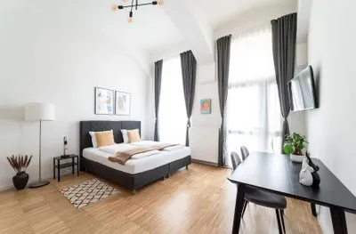 Gewerbeimmobilie kaufen in Wien – 218 m², € 1.700.000 – Bild 1 von 13