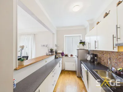 4-Zimmer-Wohnung kaufen in Sankt Johann im Pongau – 76 m², € 299.000 – Bild 5 von 5