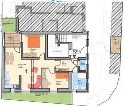3-Zimmer-Wohnung kaufen in Leibnitz – 66,39 m², € 208.808 – Bild 13 von 13