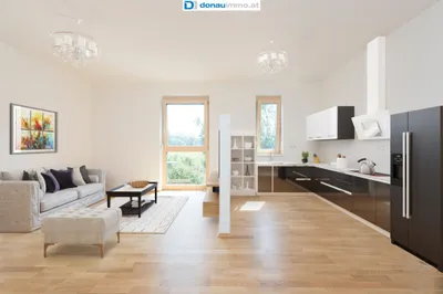3-Zimmer-Wohnung kaufen in Leibnitz – 66,39 m², € 208.808