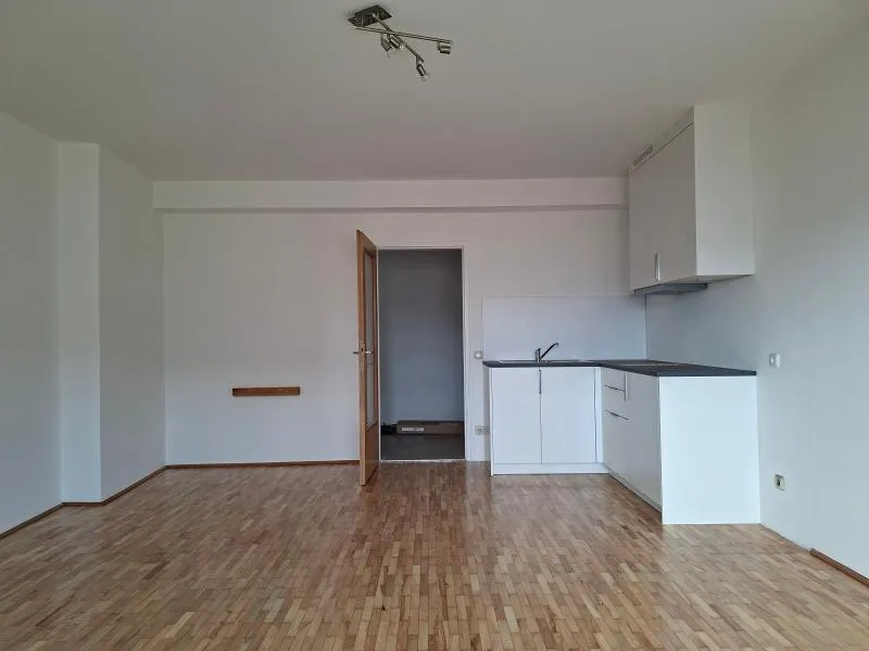 Wohnung – Linz, Niedernhart, Bulgariplatz - Ansicht 3