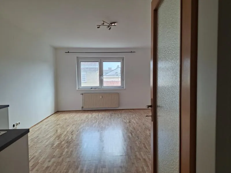 Wohnung – Linz, Niedernhart, Bulgariplatz - Ansicht 2