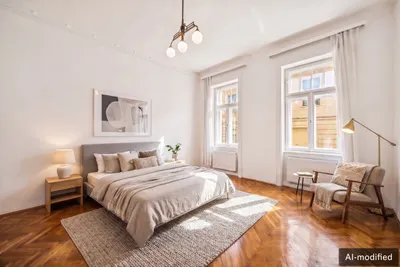 5-Zimmer-Wohnung kaufen in Wien – 135 m², € 1.190.000 – Bild 6 von 11