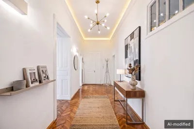 5-Zimmer-Wohnung kaufen in Wien – 135 m², € 1.190.000