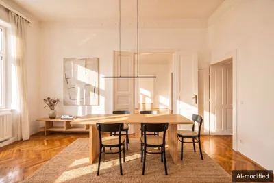 5-Zimmer-Wohnung kaufen in Wien – 135 m², € 1.190.000 – Bild 3 von 11