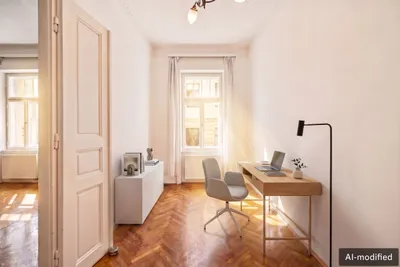 5-Zimmer-Wohnung kaufen in Wien – 135 m², € 1.190.000 – Bild 8 von 11