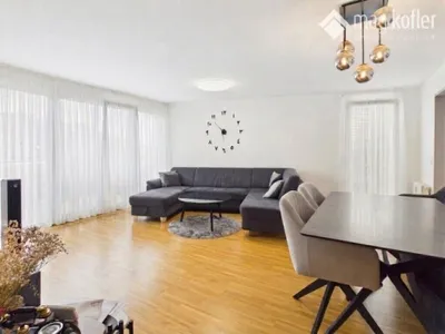 Wohnung kaufen in Dornbirn – 71,54 m², € 352.000