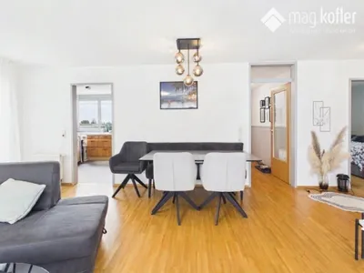 Wohnung kaufen in Dornbirn – 71,54 m², € 352.000 – Bild 3 von 20