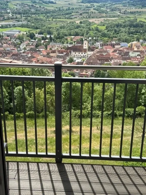 Exclusives Wohnen am Ring - Pogled 2