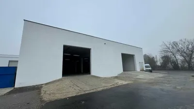 Gewerbeimmobilie mieten in Bruck an der Leitha – 2 000 m² – Bild 9 von 19