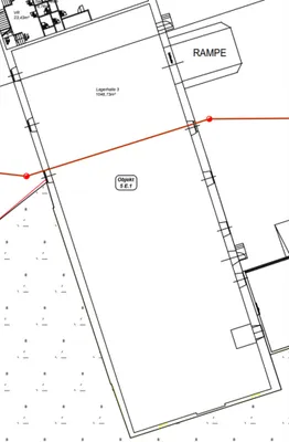 Gewerbeimmobilie mieten in Bruck an der Leitha – 2 000 m² – Bild 17 von 19