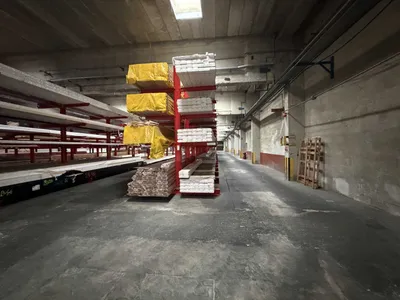 Gewerbeimmobilie mieten in Bruck an der Leitha – 2 000 m² – Bild 10 von 19