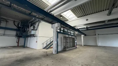 Gewerbeimmobilie mieten in Bruck an der Leitha – 2 000 m² – Bild 15 von 19