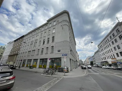 Gewerbeimmobilie mieten in Wien – 250 m², € 4.565 – Bild 4 von 4