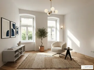 3-Zimmer-Wohnung kaufen in Wien – 69,72 m², € 549.000 – Bild 2 von 23