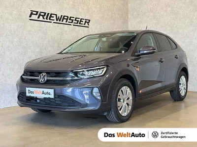 VW Taigo 4Me TSI