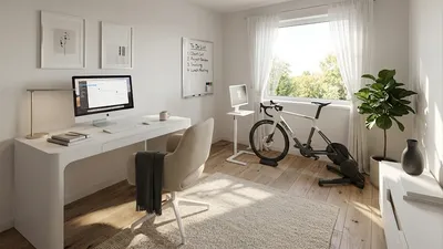 3-Zimmer-Wohnung kaufen in Steyr-Land – 80 m², € 353.000 – Bild 5 von 9