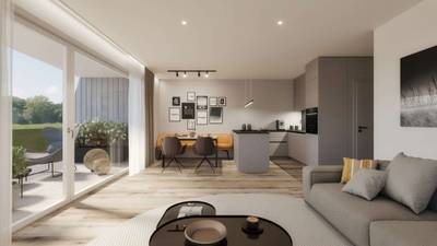 Etage OG/Top B6