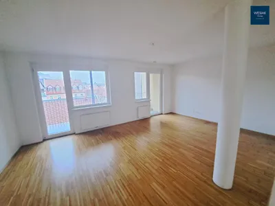 2-Zimmer-Wohnung mieten in Graz – 64 m², € 737 – Bild 3 von 11