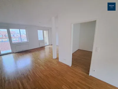 2-Zimmer-Wohnung mieten in Graz – 64 m², € 737 – Bild 4 von 11