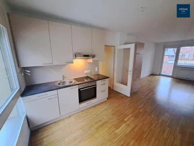 2-Zimmer-Wohnung mieten in Graz – 64 m², € 737 – Bild 2 von 11