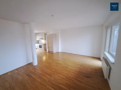 2-Zimmer-Wohnung mieten in Graz – 64 m², € 737 – Bild 5 von 11
