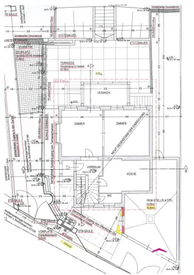 4-Zimmer-Immobilie kaufen in Wien – 176,17 m², € 4.500.000 – Bild 34 von 37