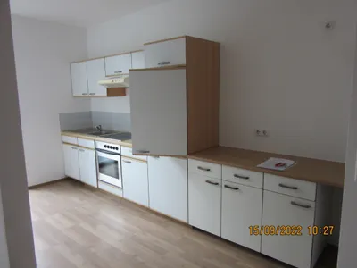 3-Zimmer-Wohnung mieten in Vöcklabruck – 75 m², € 811