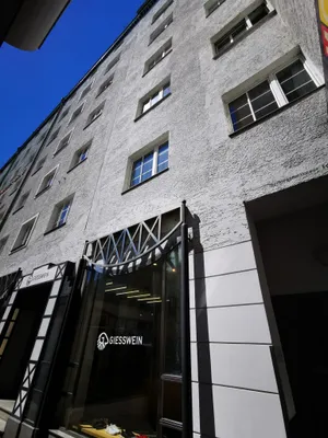 2-Zimmer-Wohnung mieten in Linz – 69 m², € 806 – Bild 5 von 7