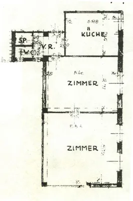 2-Zimmer-Wohnung mieten in Linz – 69 m², € 806 – Bild 7 von 7