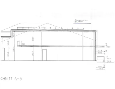 Gewerbeimmobilie mieten in Sankt Veit an der Glan – 180 m², € 1.674 – Bild 15 von 15