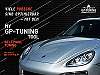 Bild 1 von 2 - Porsche Cayenne GP-Tuning OBD Tuning vom Profi