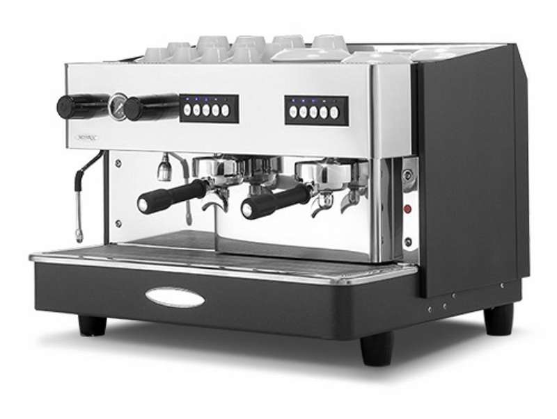 Kaffeemaschine, Espressomaschine 2 Gruppig, € 1.908