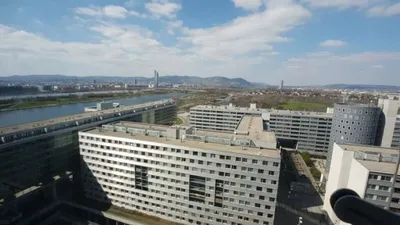 5-Zimmer-Gewerbeimmobilie mieten in Wien – 419 m², € 8.468 – Bild 2 von 11