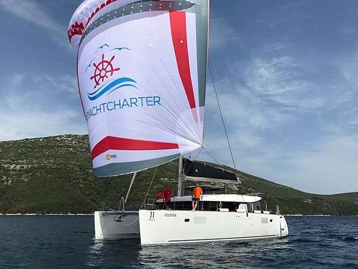 gebrauchte yachten kaufen kroatien