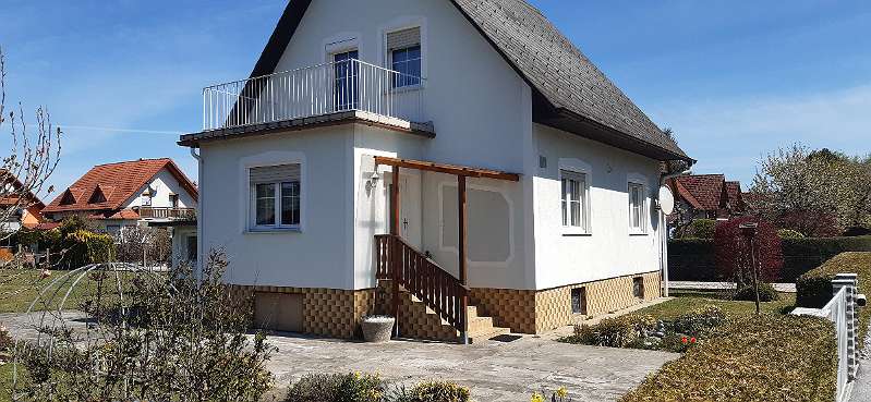 Haus in Ruhelage zu vermieten, 130 m², € 9,99, (8401