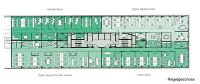 Gewerbeimmobilie mieten in Wien – 2 829 m², € 16 – Bild 13 von 16