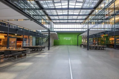 Gewerbeimmobilie mieten in Wien – 2 829 m², € 16 – Bild 5 von 16