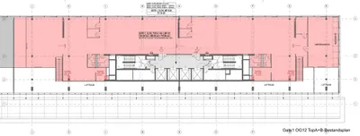 Gewerbeimmobilie mieten in Wien – 2 829 m², € 16 – Bild 16 von 16