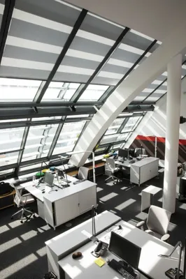 Gewerbeimmobilie mieten in Wien – 2 829 m², € 16 – Bild 9 von 16