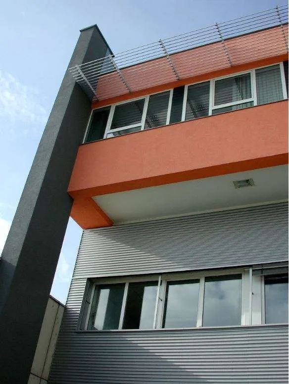 Büroflächen auf der Laxenburger Straße - Ansicht 3