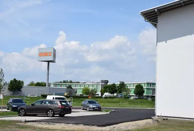 Immobilie mieten in Tulln – 11 450 m², € 13.740 – Bild 3 von 13