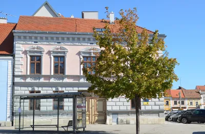 Gewerbeimmobilie mieten in Horn – 69,36 m², € 994 – Bild 3 von 12