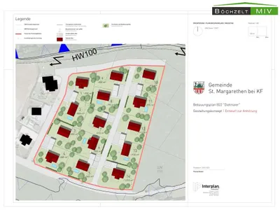 Grundstück kaufen in Murtal – 795 m², € 87.450 – Bild 18 von 19
