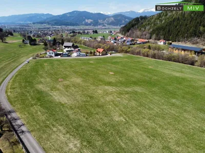 Grundstück kaufen in Murtal – 795 m², € 87.450 – Bild 3 von 19
