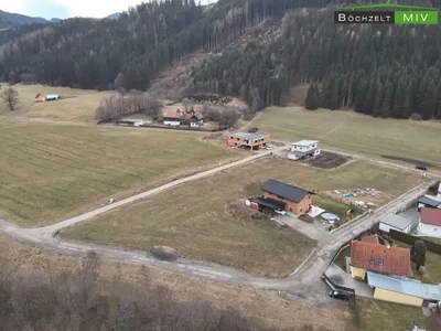 Grundstück kaufen in Murtal – 795 m², € 87.450 – Bild 13 von 19