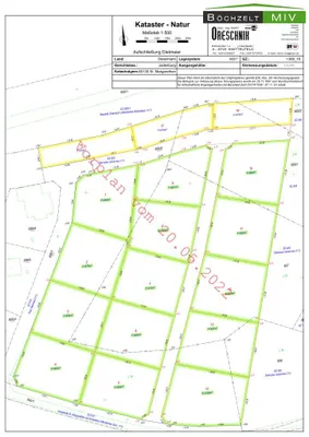 Grundstück kaufen in Murtal – 795 m², € 87.450 – Bild 16 von 19