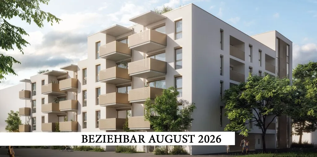 PROVISIONSFREI - Stadtnah leben, naturnah genießen - Ihr Zuhause nahe der Alten Donau, Wien