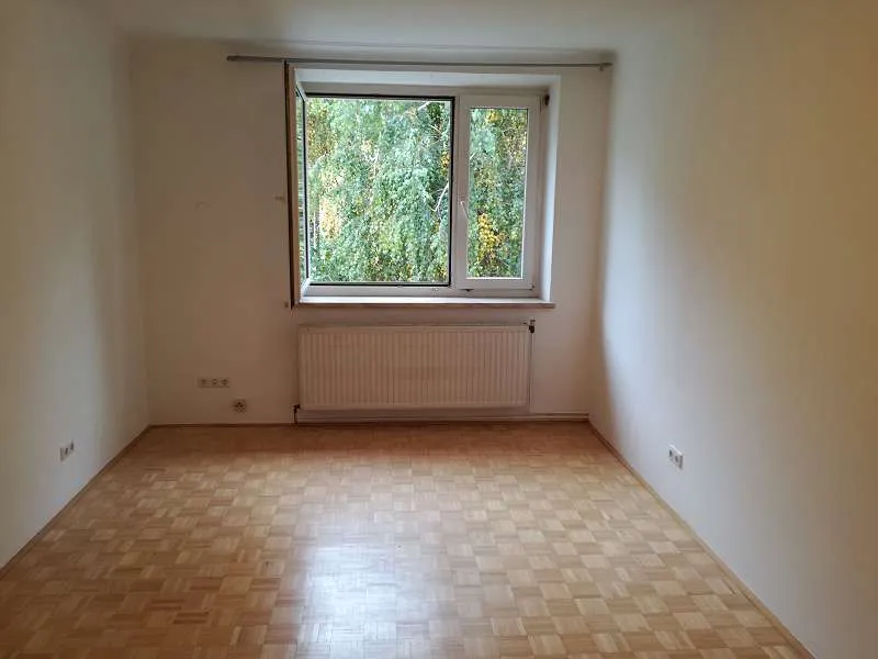 Helle Provisionsfreie Mietwohnung Ober St Veit - Ansicht 2
